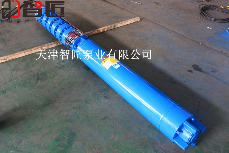 上海井用溫泉泵廠家促銷--智匠泵業(yè)精密產(chǎn)品