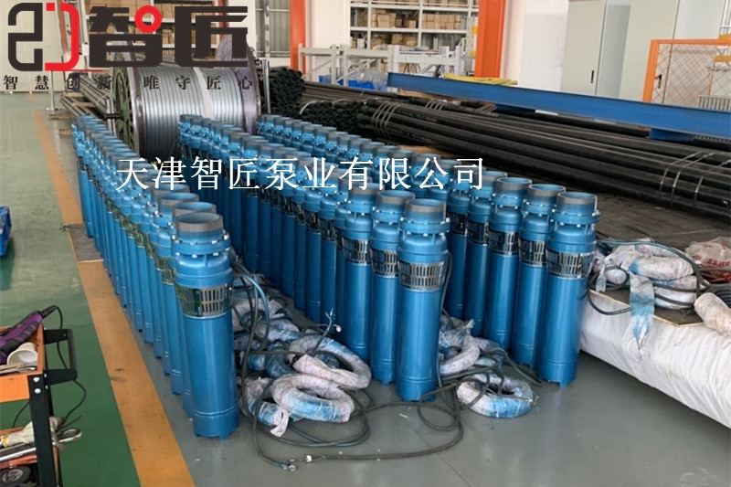 貴州外徑98毫米潛水泵型號(hào)--智匠泵業(yè)精密產(chǎn)品