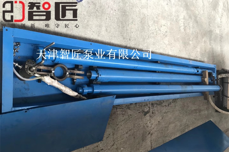 貴州外徑116毫米潛水泵廠家促銷--智匠泵業(yè)精密產(chǎn)品