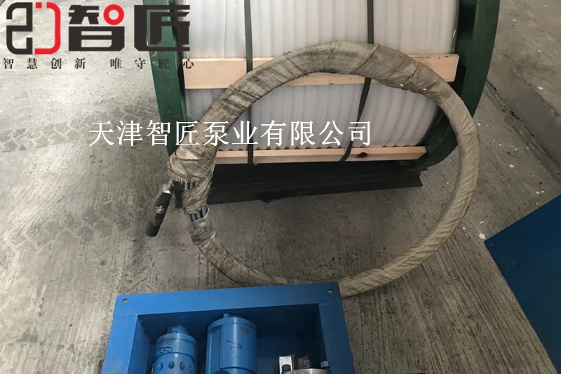 遼寧外徑116毫米潛水泵服務(wù)電話--智匠泵業(yè)精密產(chǎn)品