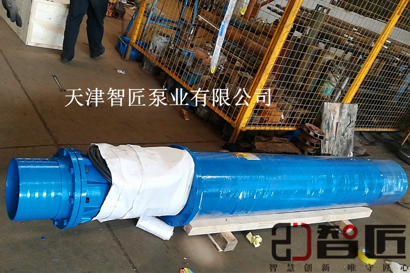 山西外徑98毫米潛水泵廠家--智匠泵業(yè)精密產(chǎn)品