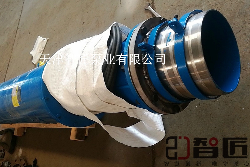湖南外徑98毫米潛水泵價格--智匠泵業(yè)精密產(chǎn)品