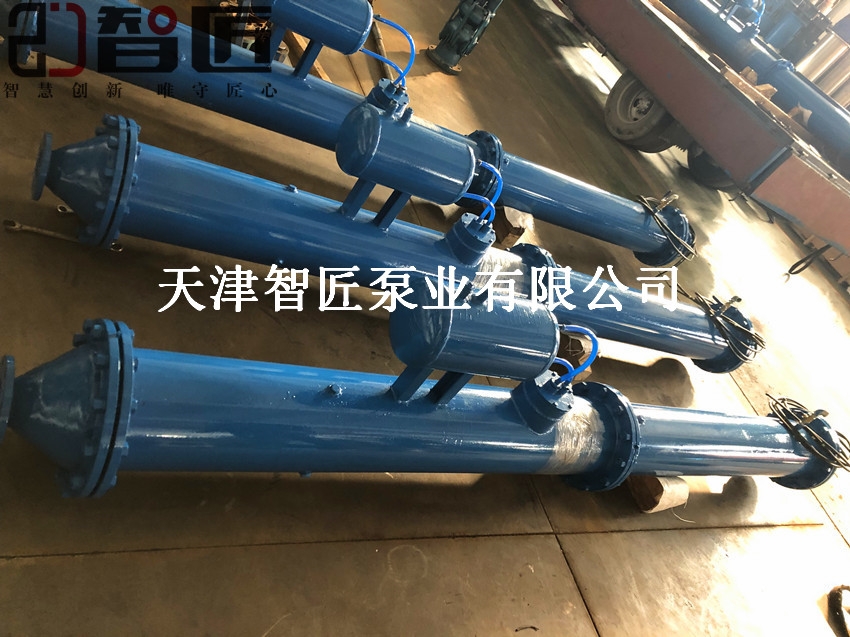 呂梁河道潛水泵熱銷產(chǎn)品--天津智匠泵業(yè)