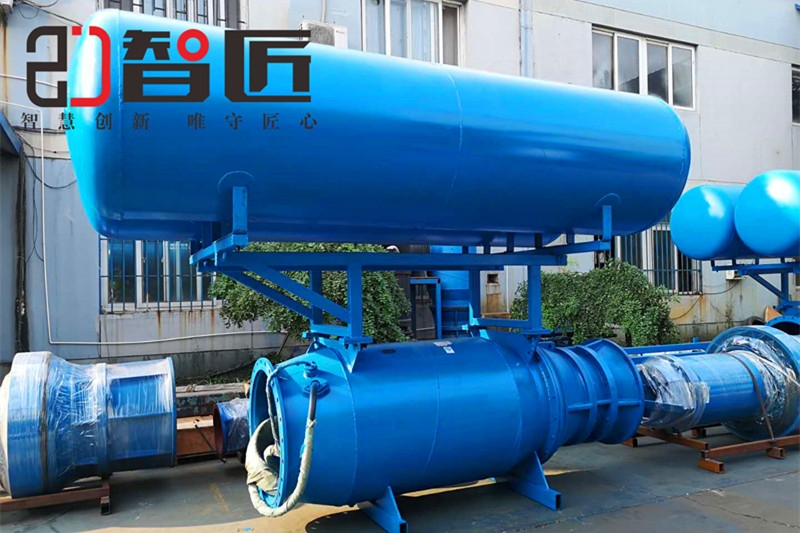特種潛水泵信譽(yù)保證--天津智匠泵業(yè)