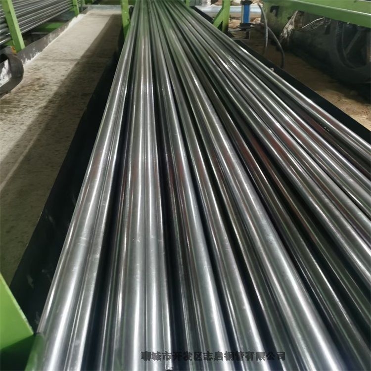 湖北仙桃市40Cr精密鋼管12年制造經(jīng)驗(yàn)