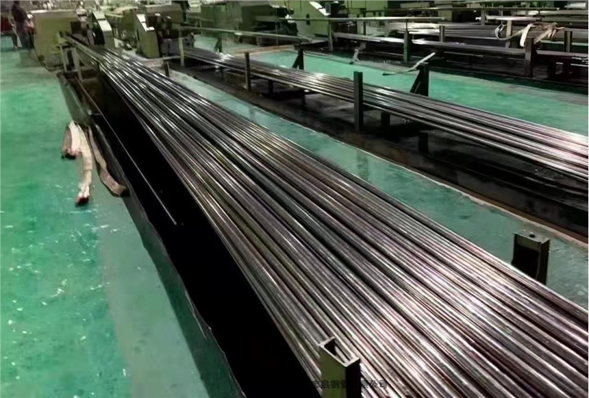 108無(wú)縫鋼管批發(fā)供應(yīng)公司