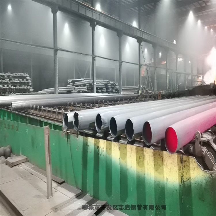 89無(wú)縫鋼管價(jià)格廠家