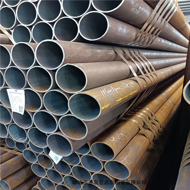 廣東深圳市140X20無縫鋼管品質好貨原 6分鐘前更新