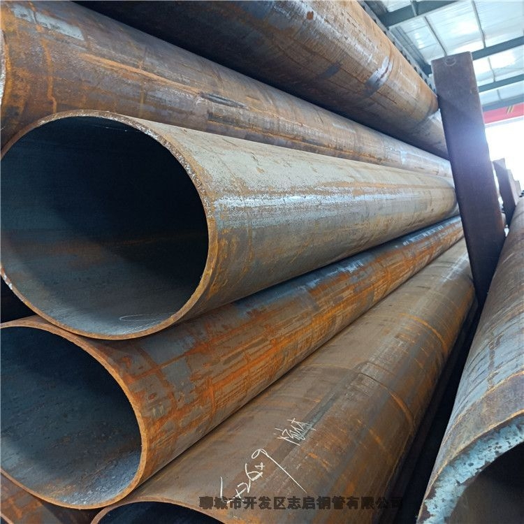 河北唐山市180X10無(wú)縫鋼管品質(zhì)好貨原 6分鐘前更新