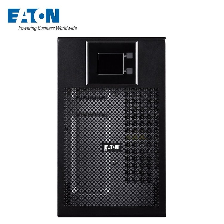 伊頓UPS不間斷電源10KVA在線式塔式穩(wěn)壓DX10KCN機房服務?