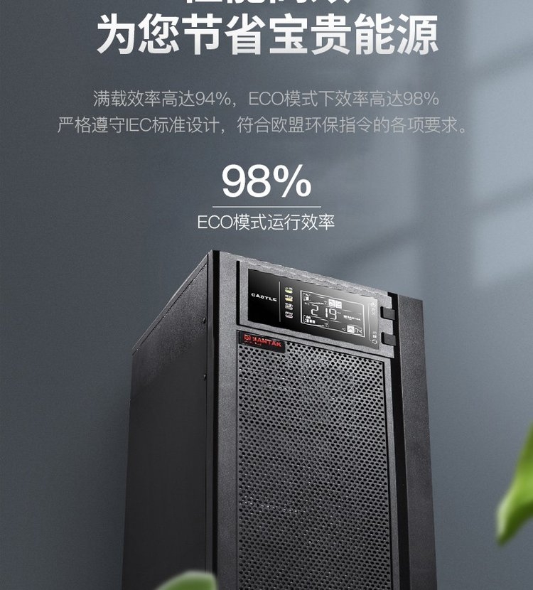 重慶山特C1KS單進(jìn)單出
