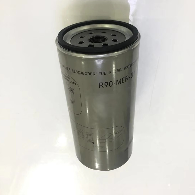 油水分離器濾芯R160-MER-01濾清器