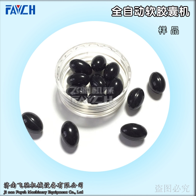 FAYCH牌孢子油軟膠囊機(jī)RJN-65型免費(fèi)安裝培訓(xùn)