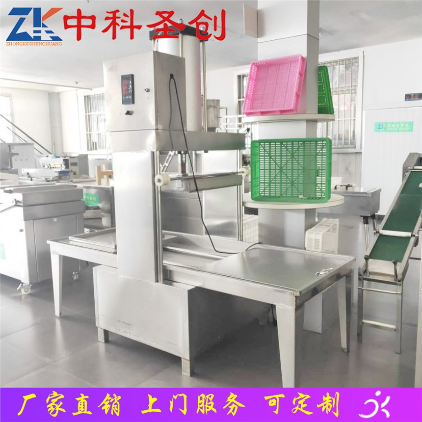小型手工豆干壓機 五指山市手工豆干壓機 做豆干的機器
