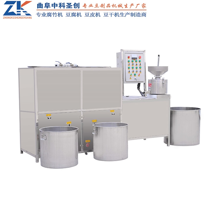 全自動仿手工豆干機 青白江區(qū)仿手工豆干機 自動豆干成型機