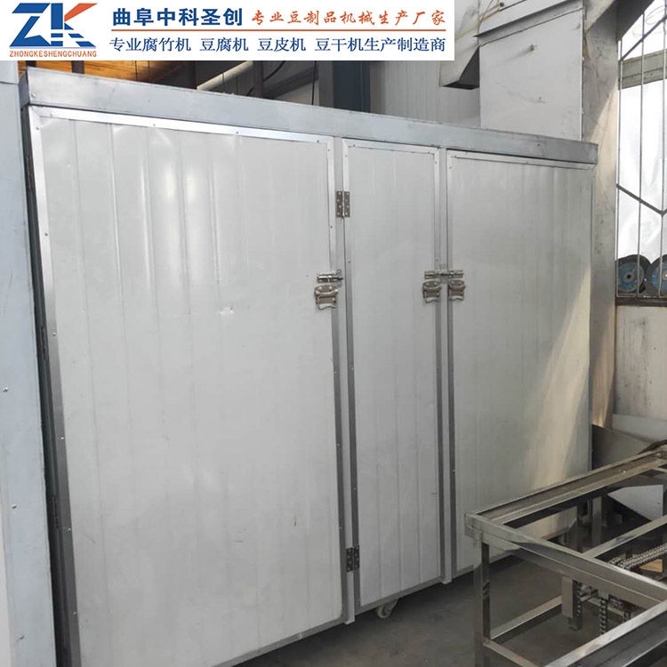 生產(chǎn)花生芽的機(jī)器 崇州市自動花生芽機(jī) 中科圣創(chuàng)花生芽機(jī)廠家
