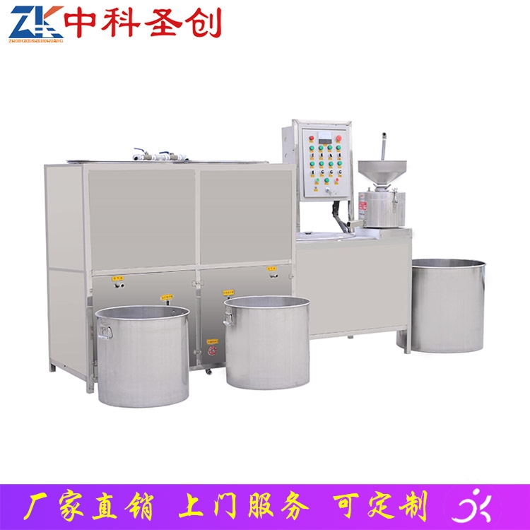 梓潼縣新式仿手工豆干機 不銹鋼豆干機生產(chǎn)廠家 做豆干的機器