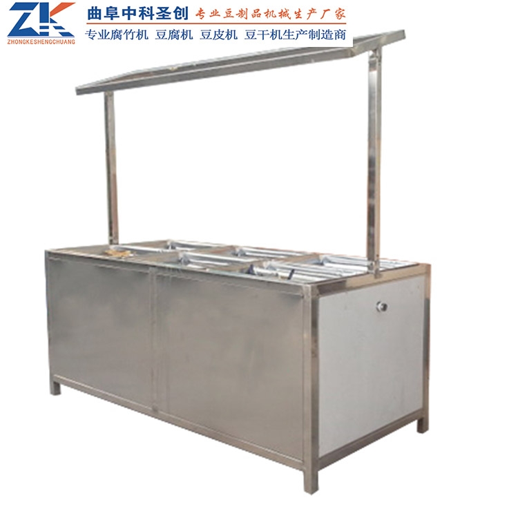 半自動(dòng)酒店腐竹設(shè)備 隆昌縣酒店腐竹機(jī) 小型酒店腐竹機(jī)