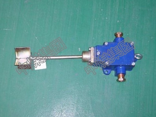 GUJ30堆煤傳感器