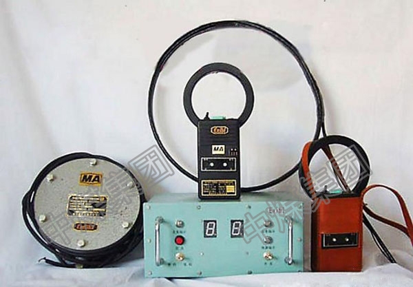 KXT117斜井人車信號(hào)裝置