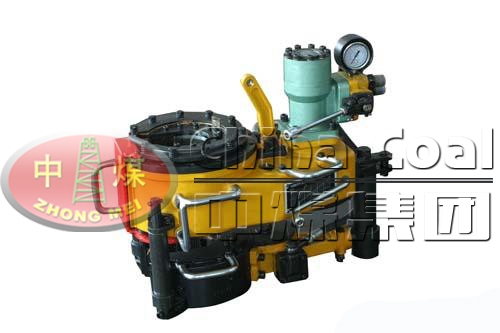 修井懸吊動力鉗