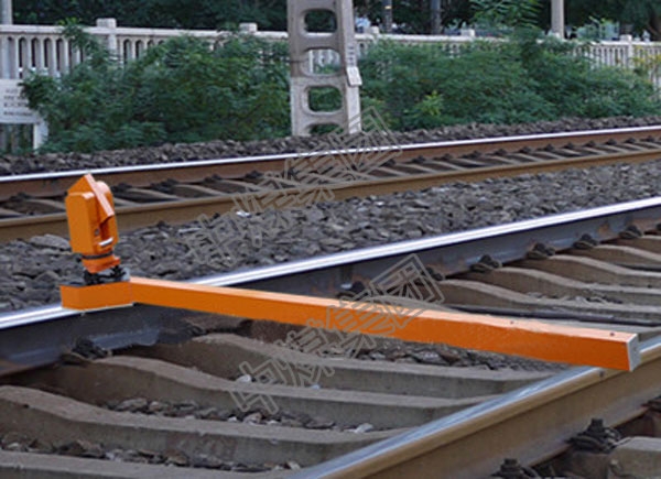 FTXJ-1型鐵路隧道限界檢測儀