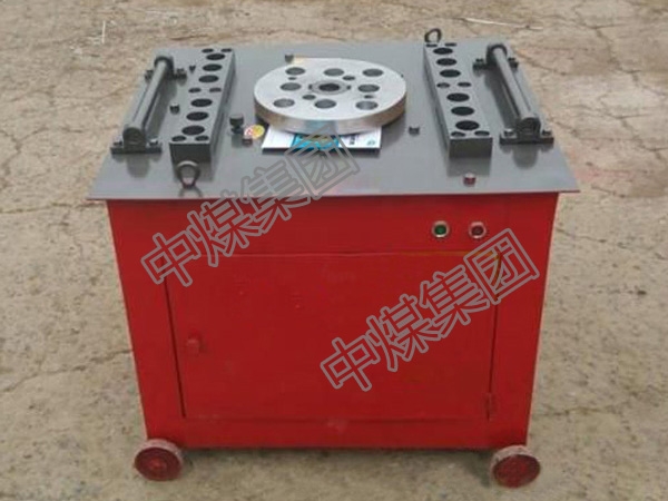 GW60型鋼筋彎曲機(jī)