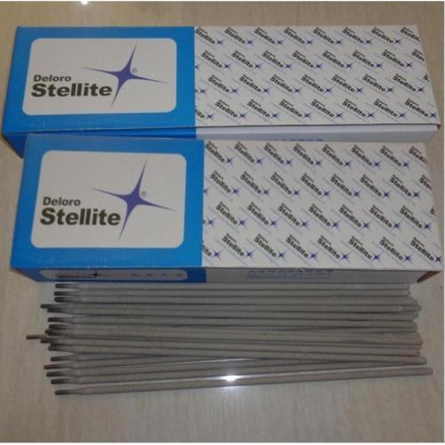 D812【 Stellite 12】EDCoCr-B-03鈷基2號焊條