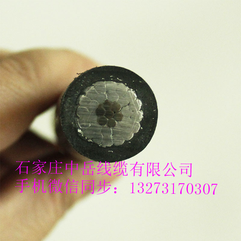 遼寧省葫蘆島青岳JKLGYJ-10KV-120/20架空絕緣導(dǎo)線 國標(biāo)現(xiàn)貨 高壓