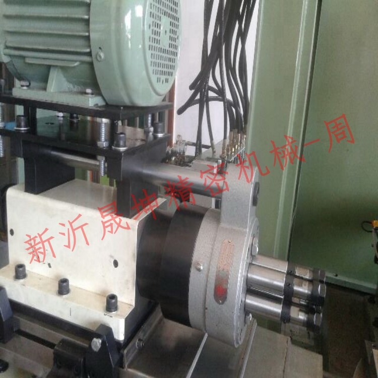 HK40B-NT40 高速8000轉(zhuǎn) 銑削功力頭
