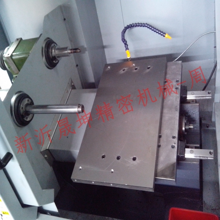 高速7000轉 HK60B-NT40 搪銑鏜孔動力頭
