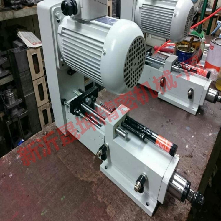 精密油壓D5-100-ER20鉆孔動力頭/空壓鉆孔動力頭D5-100-ER25