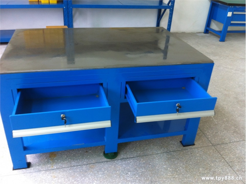 廠家定制模具鉗工工作臺