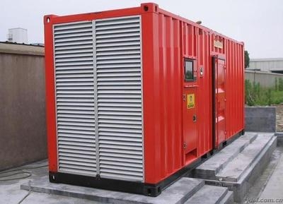 長清200千瓦發(fā)電機出租/AAA誠信商家