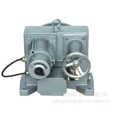 玉林普通型角行程DKJ-210CX電動執(zhí)行器