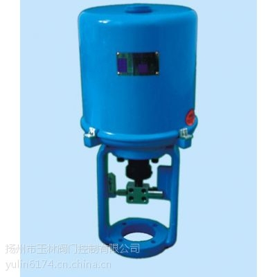 供應(yīng)電子式381RXC-30隔爆角行程電動執(zhí)行器
