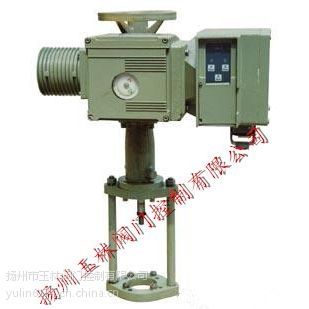 西門子非侵入式F-2SB3510電動執(zhí)行機構(gòu)