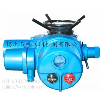 DZW45-24W/Z多回轉(zhuǎn)智能開關(guān)型電動(dòng)裝置