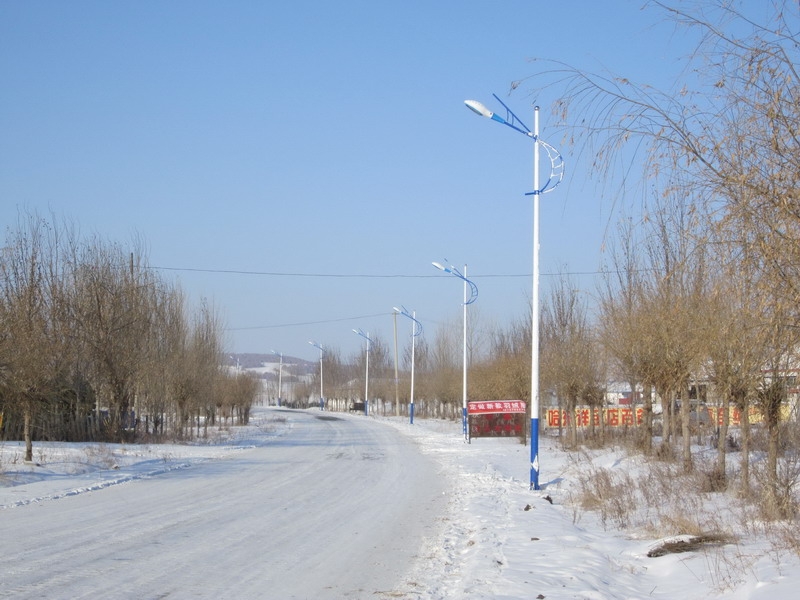 齊齊哈爾中源LED路燈批發(fā)，專(zhuān)業(yè)生產(chǎn)廠(chǎng)家