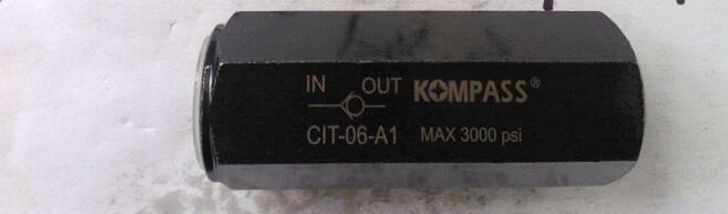 銷售臺灣KOMPASS康百世朝田  仙桃 MSA-02代理