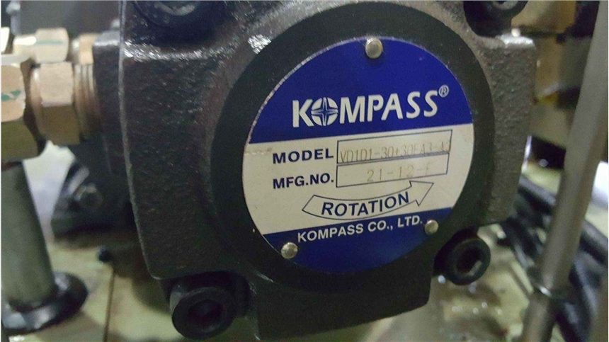 銷售臺灣KOMPASS康百世朝田  黔東州 MSW-03代理