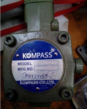 銷售臺灣KOMPASS康百世朝田  秦皇島 MRRP-02-C代理