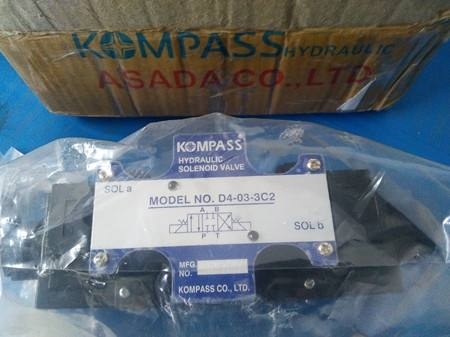 銷售臺灣KOMPASS康百世朝田  黃石 MPA-03-A代理
