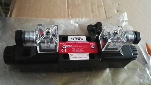 臺(tái)灣油田YUTIEN DSW-03-3C8-D