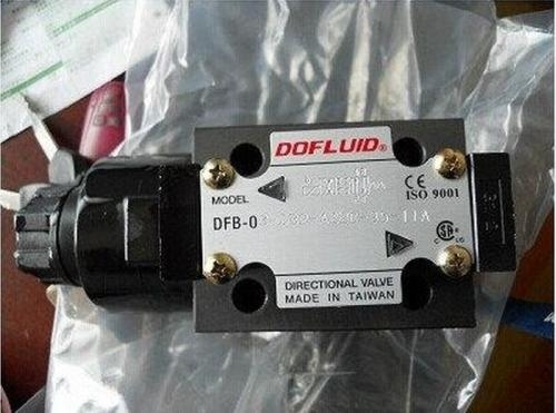 臺(tái)灣DOFLUID東峰 EFBG-06-250-C  東峰電磁換向閥 DOFLUID液壓閥