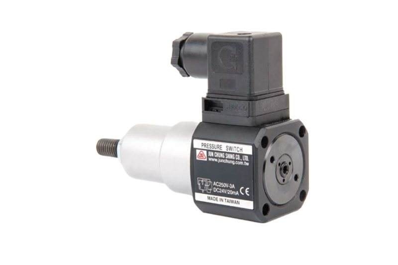 臺灣JUNCHUNG駿全興 DPS-500-A  駿全興繼電器 JUNCHUNG壓力開關(guān)