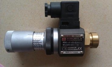 臺灣JUNCHUNG駿全興 DPS-750-B  駿全興繼電器 JUNCHUNG壓力開關(guān)