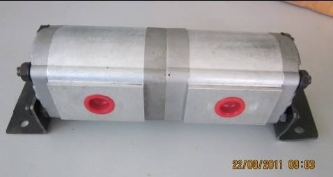 HYDROMAX HGP-22A-L66R