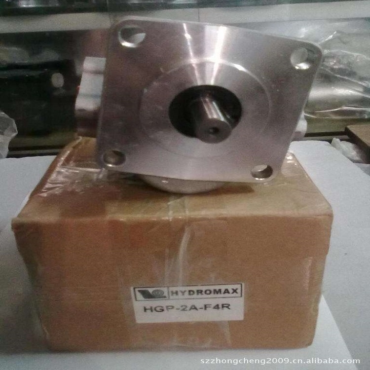 臺灣HYDROMAX HGP-22A-F1111L