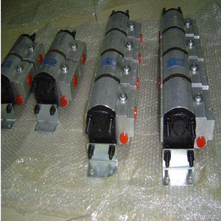 臺灣HYDROMAX HGP-3A-L13R